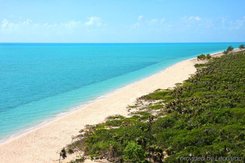Carib Club Lägenhet Grace Bay Exteriör bild