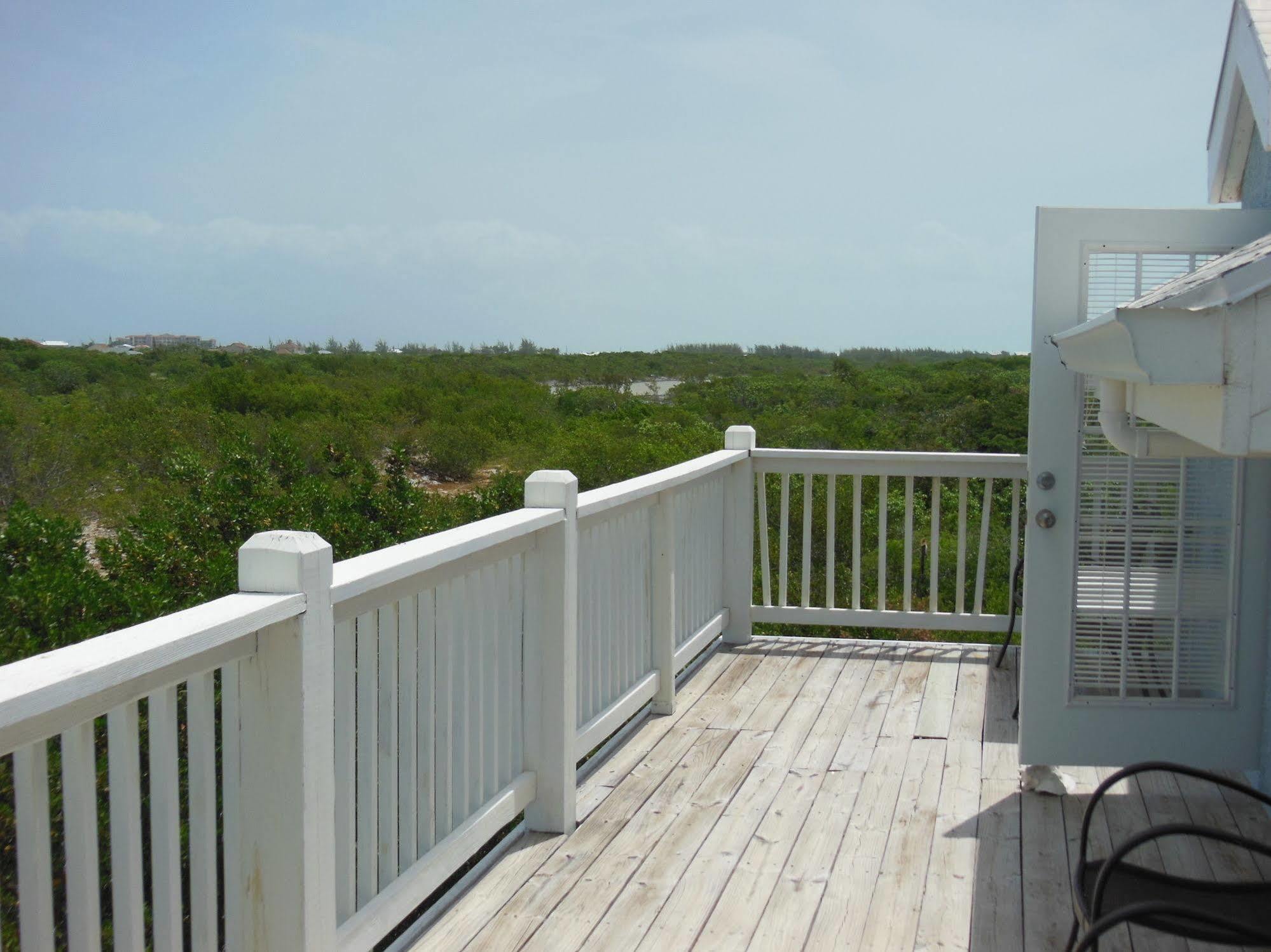 Carib Club Lägenhet Grace Bay Exteriör bild